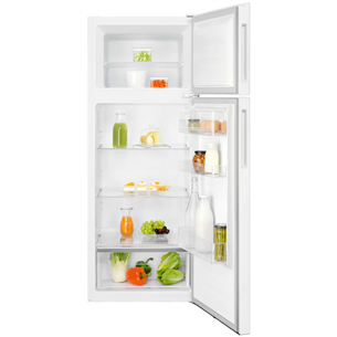 Šaldytuvas Electrolux  LTB1AE24W0