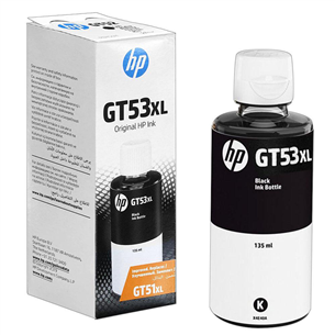 Ink cartridge HP GT53 (black)