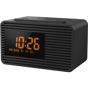 Clock radio Panasonic