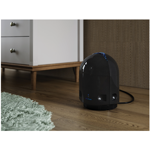 Airfree, black - Air purifier