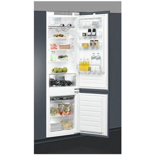 Įmontuojamas šaldytuvas Whirlpool ART9812SF1 ART9812SF1