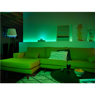 Philips Hue Lightstrip Plus, 2 m, multi colour - LED Lightstrip