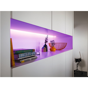 LED juosta Philips Hue Lightstrip Plus ( 2 m)