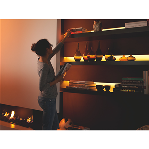 LED juosta Philips Hue Lightstrip Plus ( 2 m)