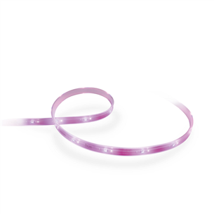 LED juosta Philips Hue Lightstrip Plus ( 1 m)