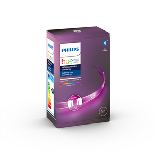 Удлинитель для светодиодной ленты Philips Hue Lightstrip Plus (1 м)