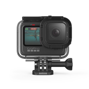 Защитный бокс + водозащитный бокс для камеры GoPro HERO9/10/11/12 Black ADDIV-001