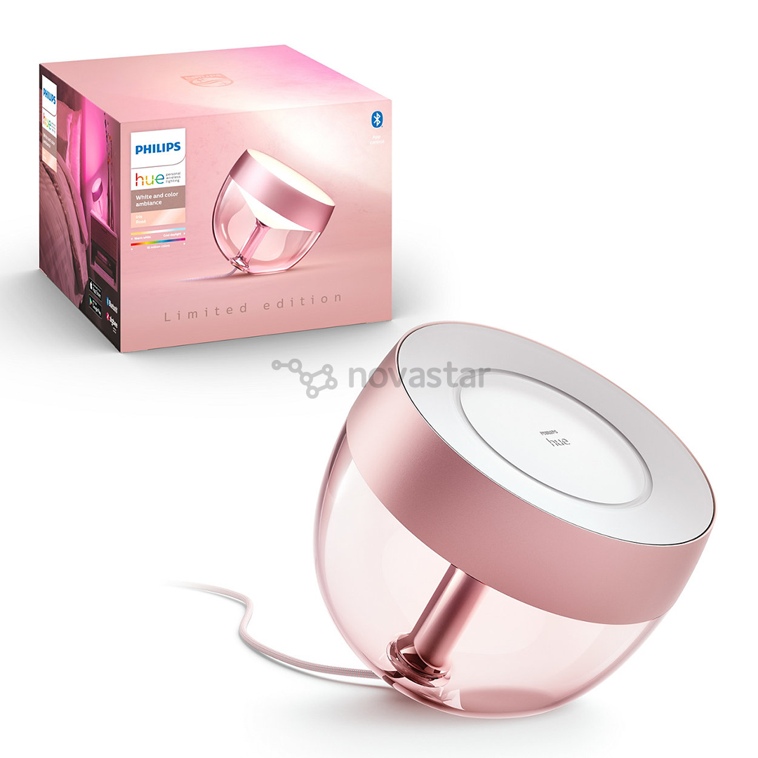 Išmanioji lempa Philips 929002376301
