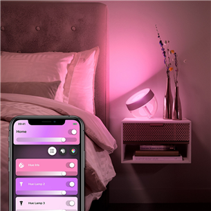 Išmanioji lempa Philips 929002376301