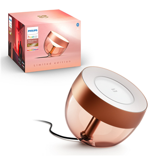 Išmanioji lempa Philips 929002376801