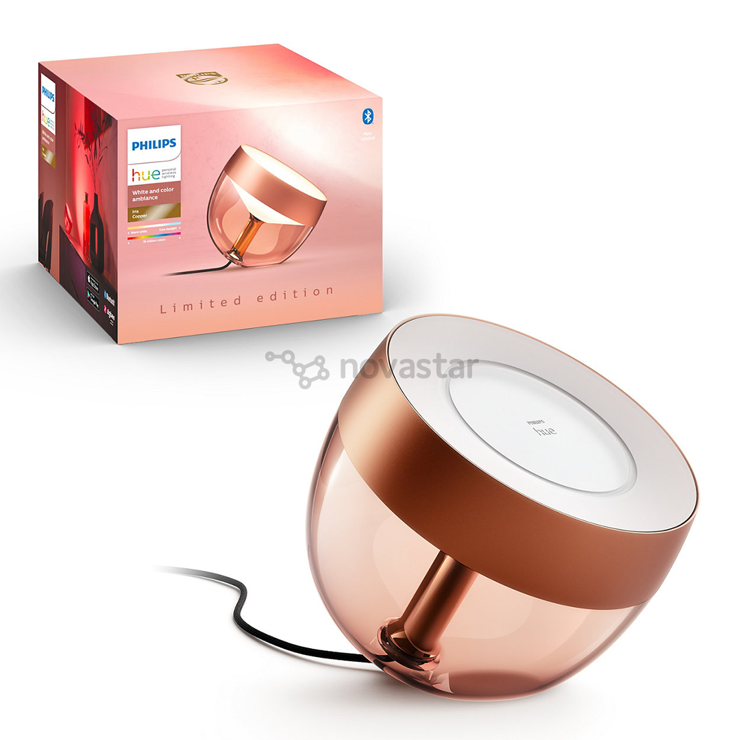 Išmanioji lempa Philips 929002376801
