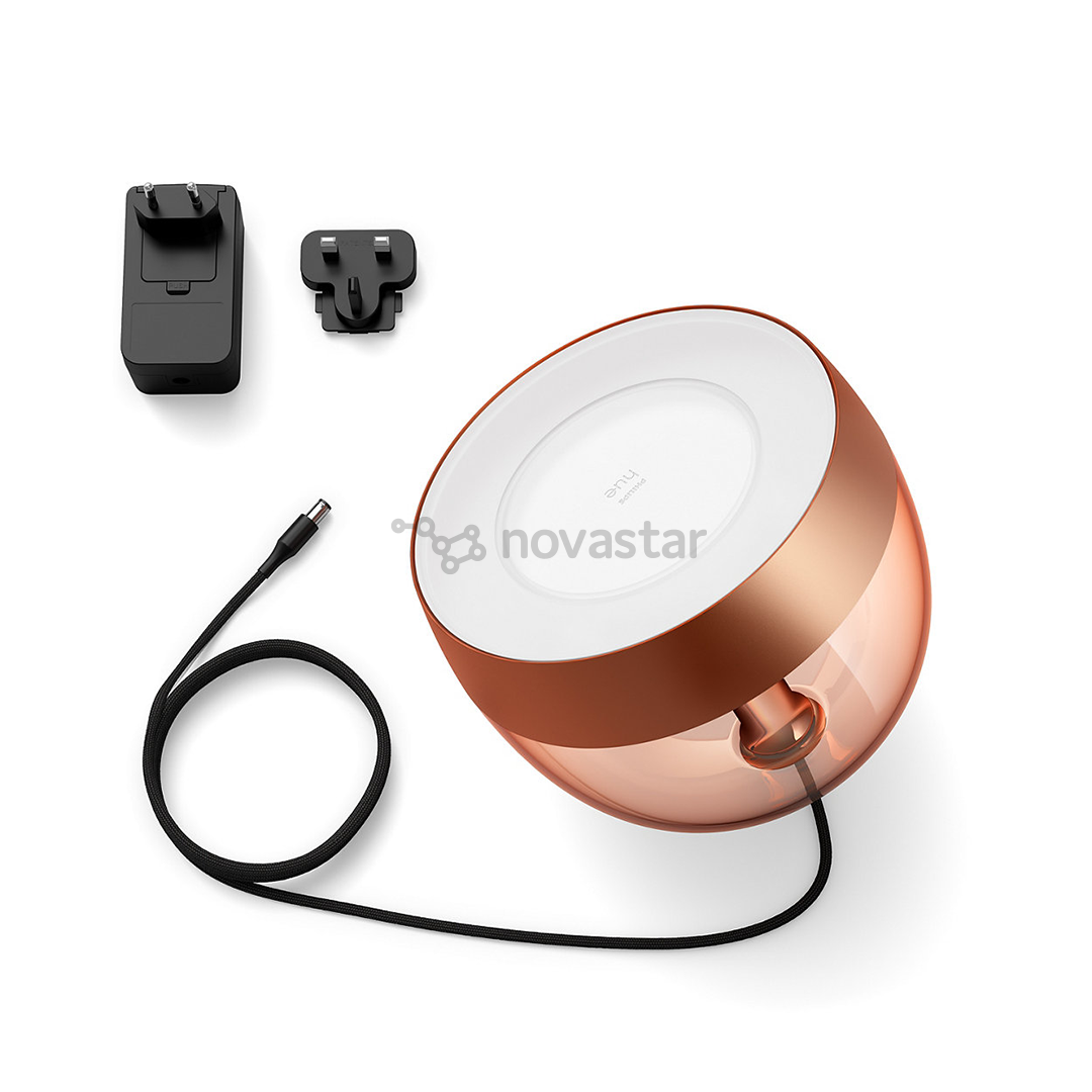 Išmanioji lempa Philips 929002376801