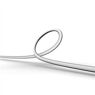 Philips Hue Play Gradient Lightstrip, 55''-60'' TV, juoda - LED juosta