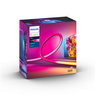 LED juosta Philips Hue Play Gradient Lightstrip (65"- 70" TV)