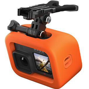 Priedas GoPro HERO9 Black Bite Mouth Mount + Floaty