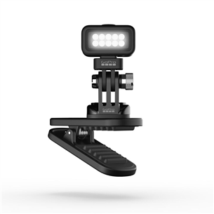 Подсветка с магнитным поворотным зажимом GoPro Zeus Mini ALTSK-002-EU