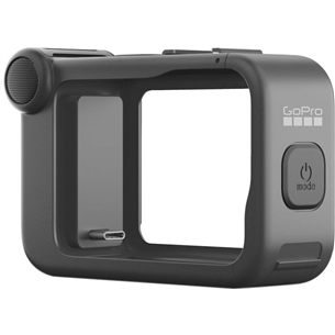 Priedas GoPro Media Mod for HERO9