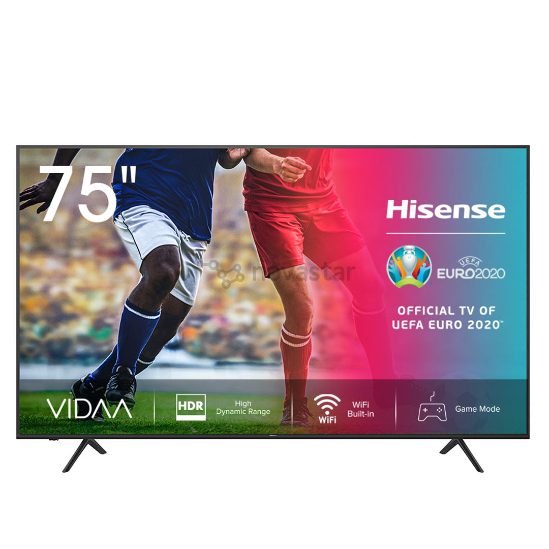 Televizorius Hisense 75A7100F