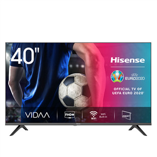 Televizorius Hisense 40A5600F
