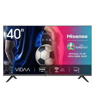 Televizorius Hisense 40A5600F