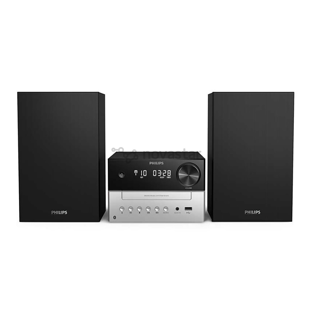 Muzikinis centras Philips TAM3205/12