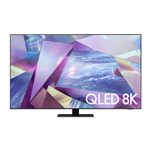 Televizorius Samsung QE65Q700TATXXH