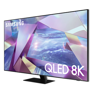 Televizorius Samsung QE65Q700TATXXH