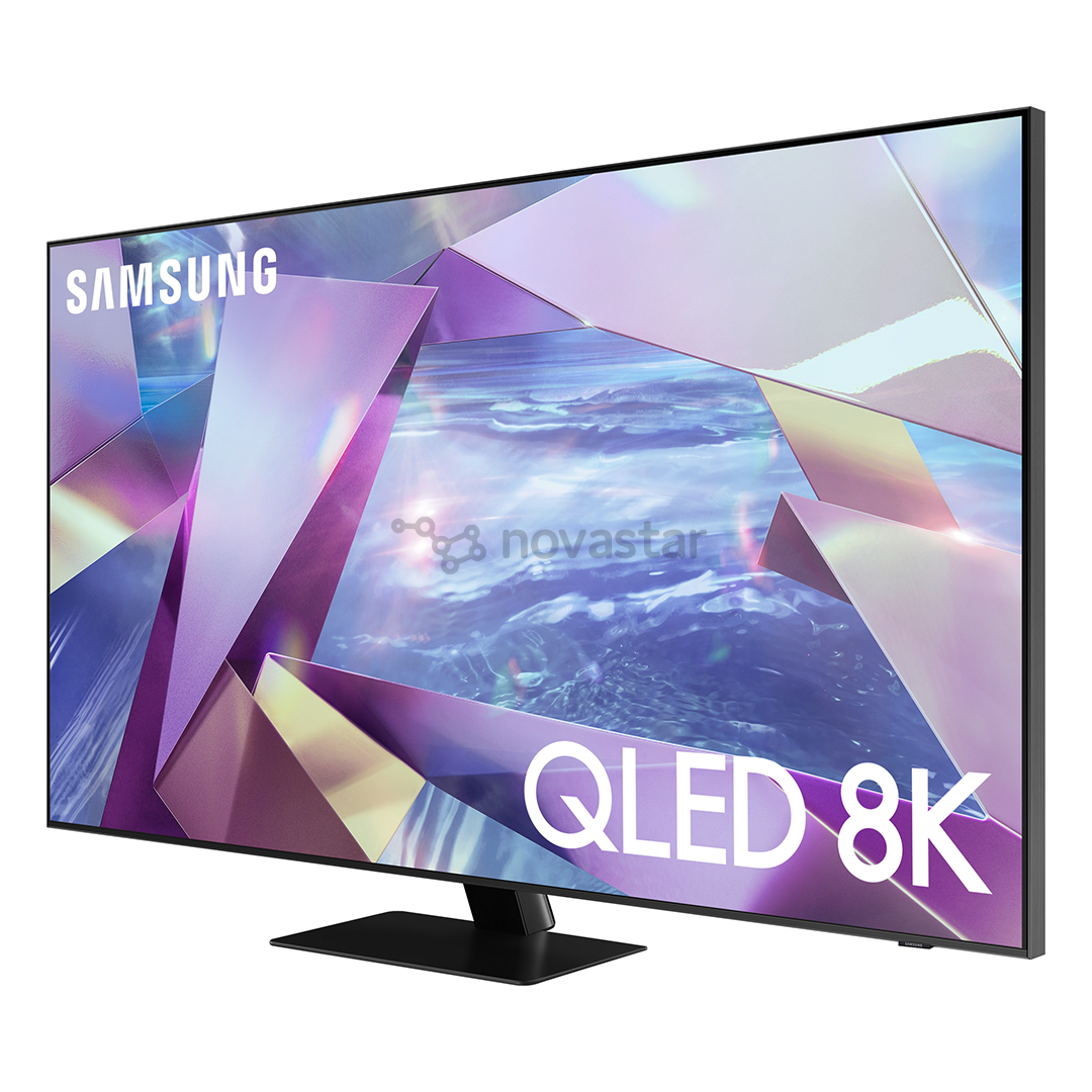 Televizorius Samsung QE65Q700TATXXH