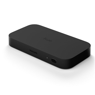 Philips Hue Play HDMI Sync Box, black - TV Sync Box