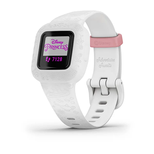 Išmanusis laikrodis Garmin Vivofit Junior 3, Disney Princess