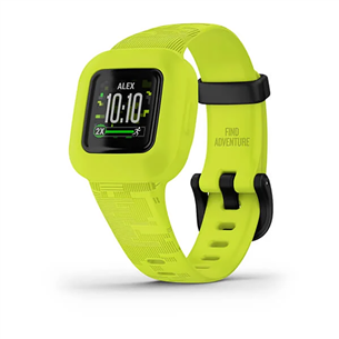 Kids fitness tracker Garmin vívofit jr. 3