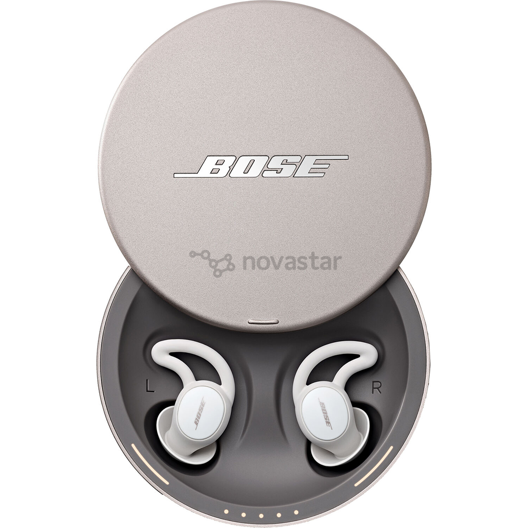 Ausinės Bose Sleepbuds 2, baltos
