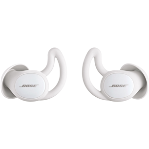 Ausinės Bose Sleepbuds 2, baltos