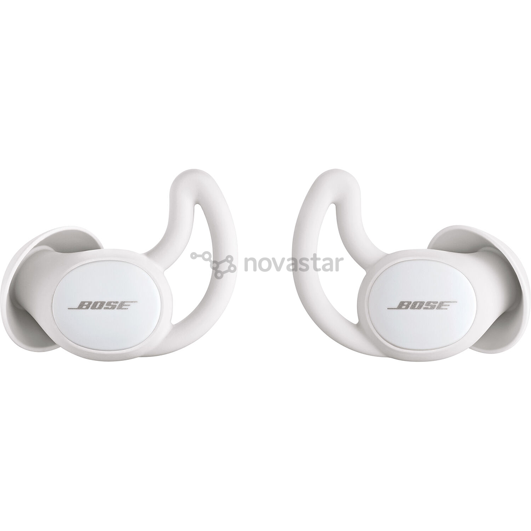 Ausinės Bose Sleepbuds 2, baltos