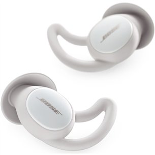 Bose Sleepbuds II, белый - Беспроводные наушники-беруши