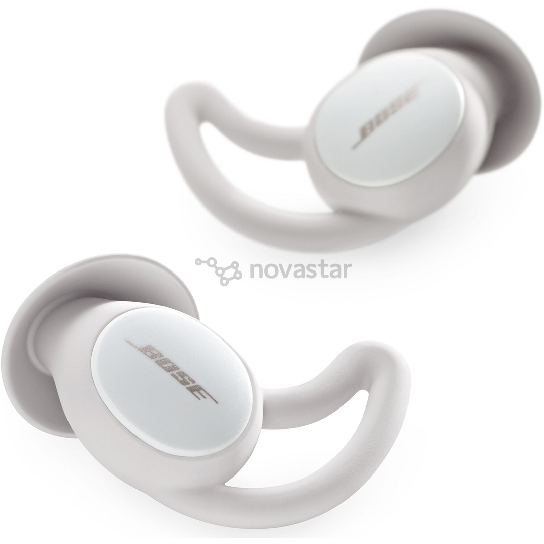 Ausinės Bose Sleepbuds 2, baltos