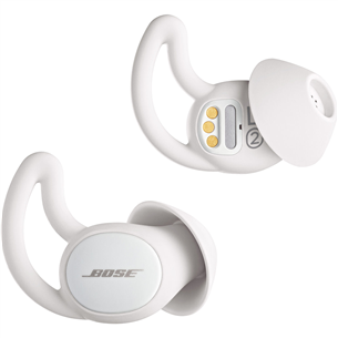 Ausinės Bose Sleepbuds 2, baltos