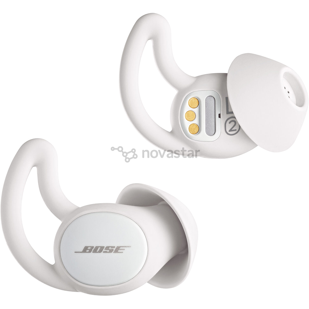 Ausinės Bose Sleepbuds 2, baltos