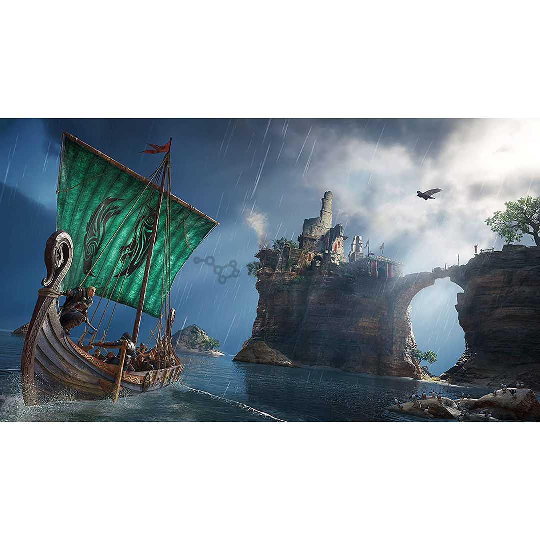 Žaidimas Xbox One / Series X/S Assassin's Creed: Valhalla