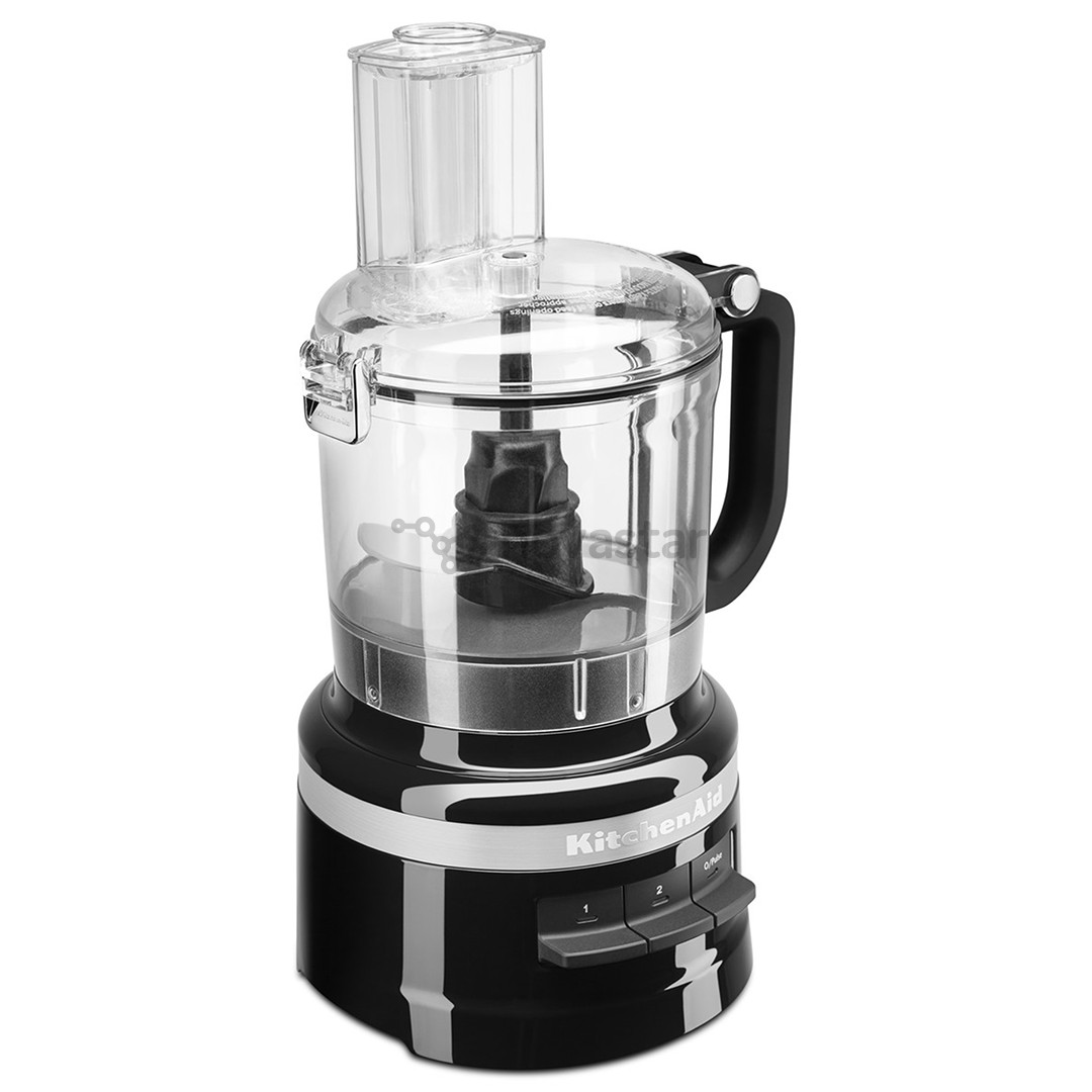 Virtuvinis kombainas KitchenAid 5KFP0719EOB