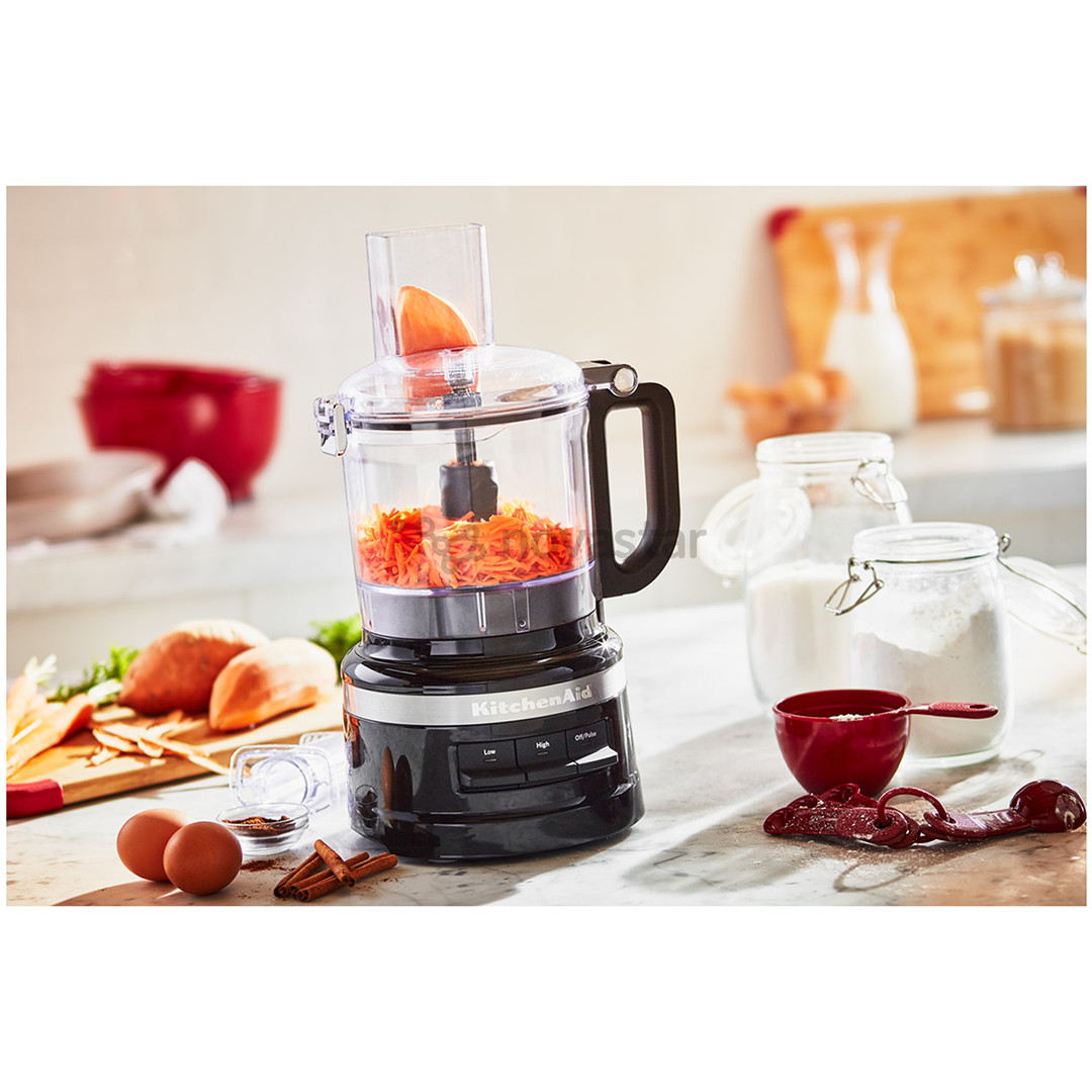 Virtuvinis kombainas KitchenAid 5KFP0719EOB