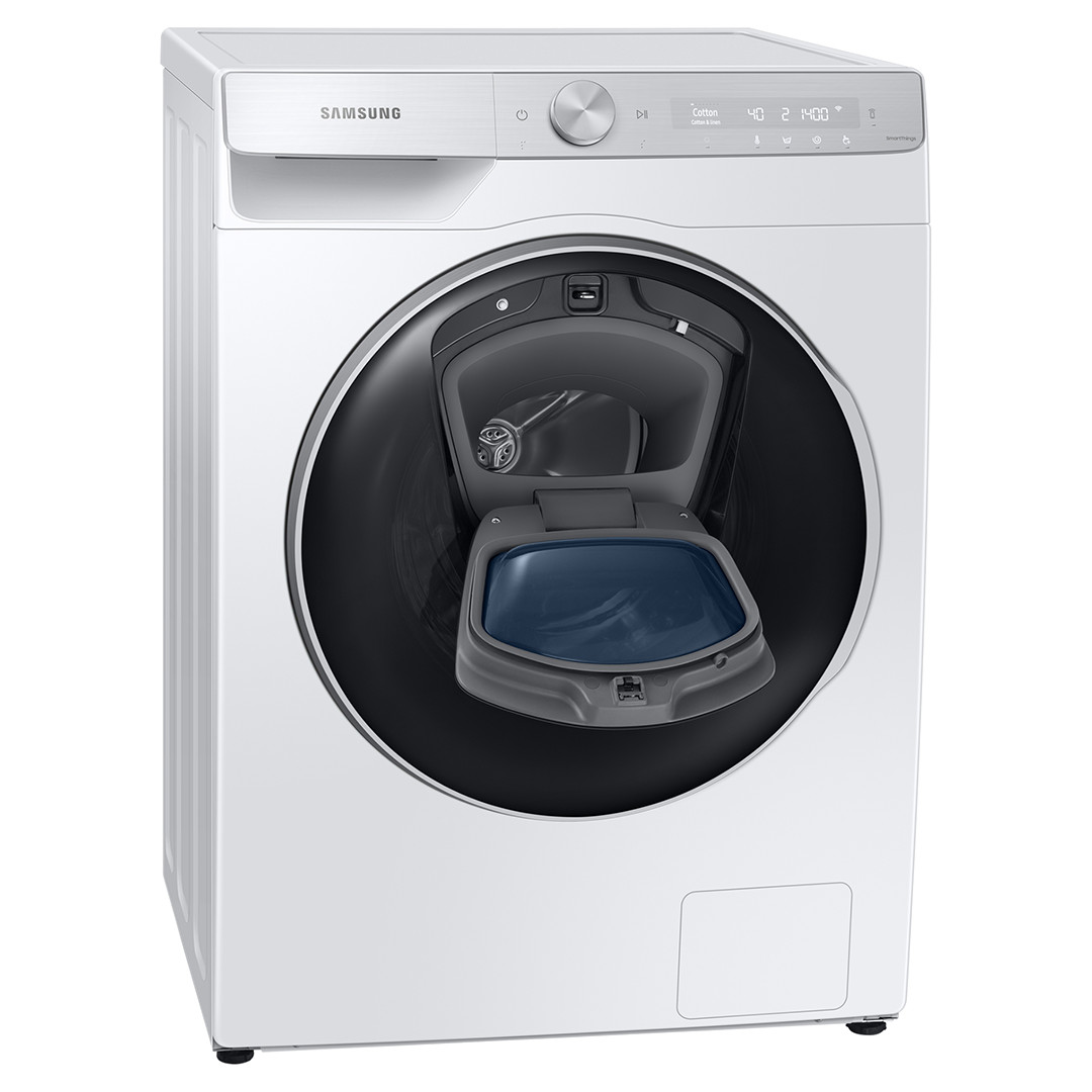 Skalbimo mašina Samsung WW90T986ASH/S7