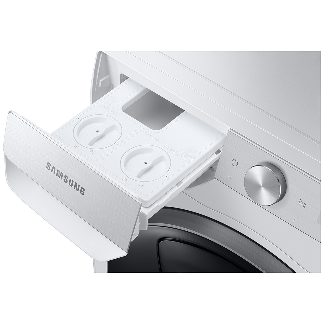 Skalbimo mašina Samsung WW90T986ASH/S7
