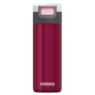 Termo gertuvė Kambukka Etna Grip 500ml, Blackberry
