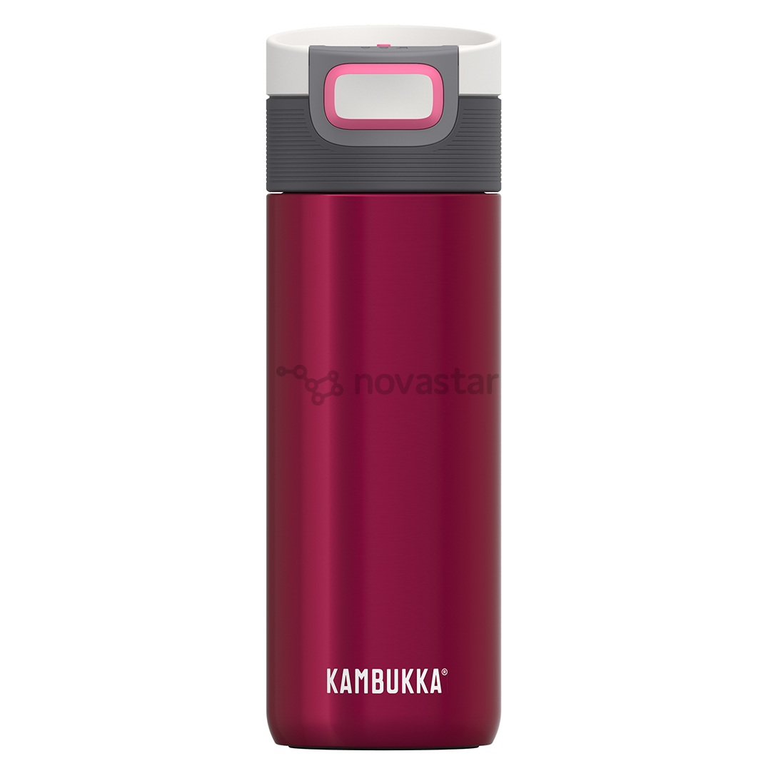 Termo gertuvė Kambukka Etna Grip 500ml, Blackberry
