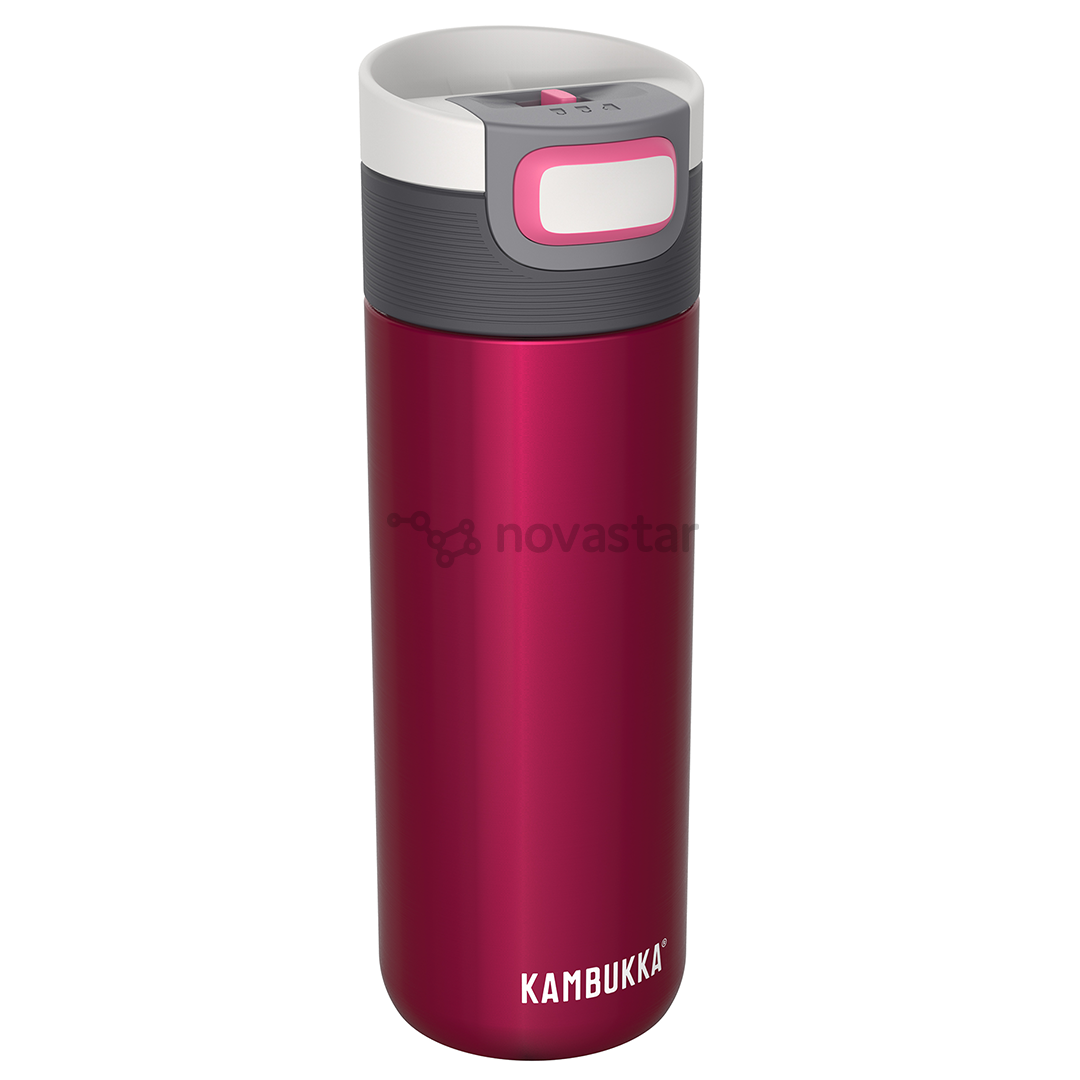 Termo gertuvė Kambukka Etna Grip 500ml, Blackberry