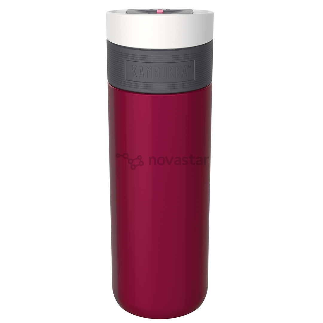 Termo gertuvė Kambukka Etna Grip 500ml, Blackberry