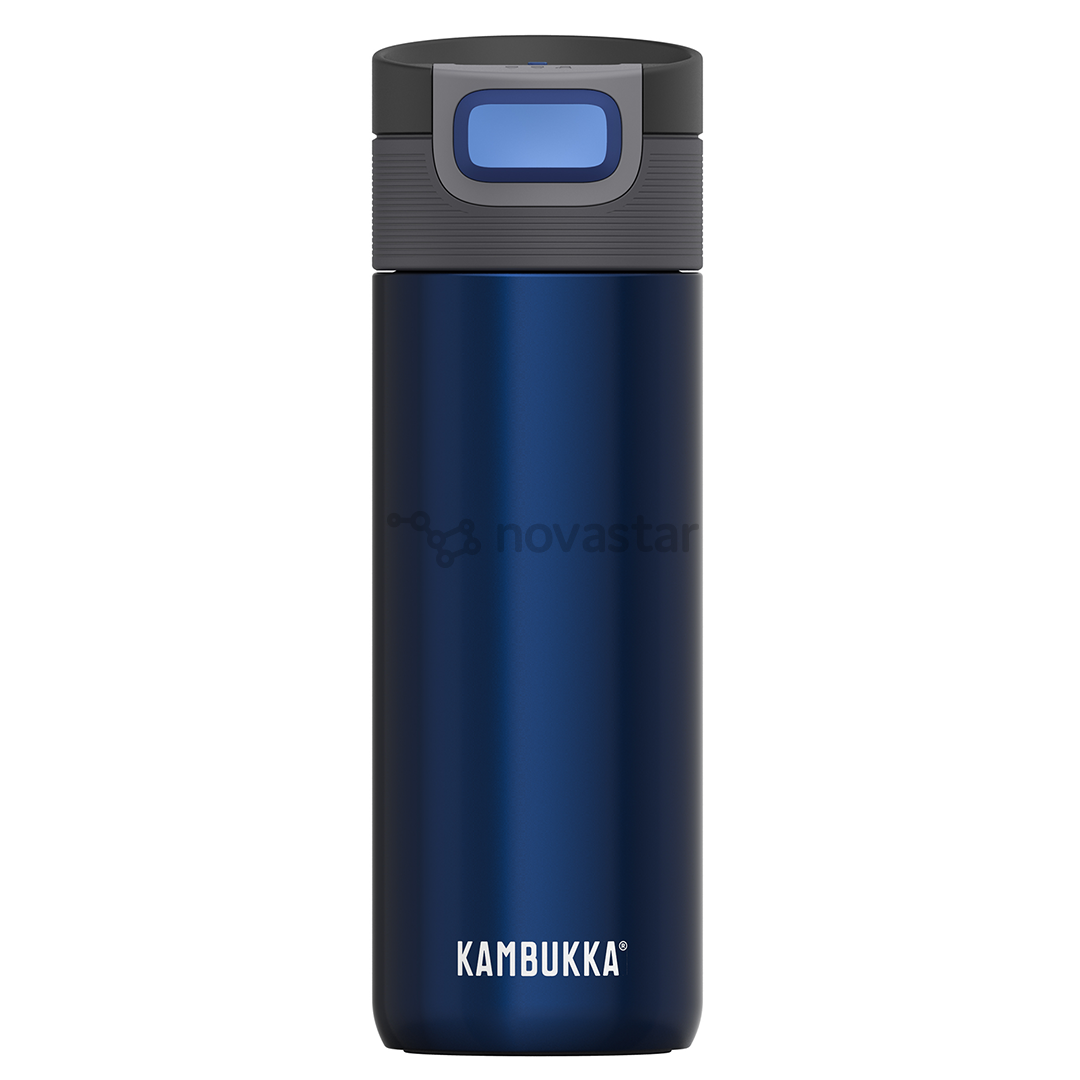 Termo gertuvė Kambukka Etna Grip 500ml, Midnight