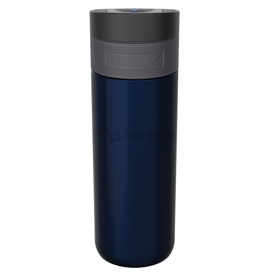 Termo gertuvė Kambukka Etna Grip 500ml, Midnight
