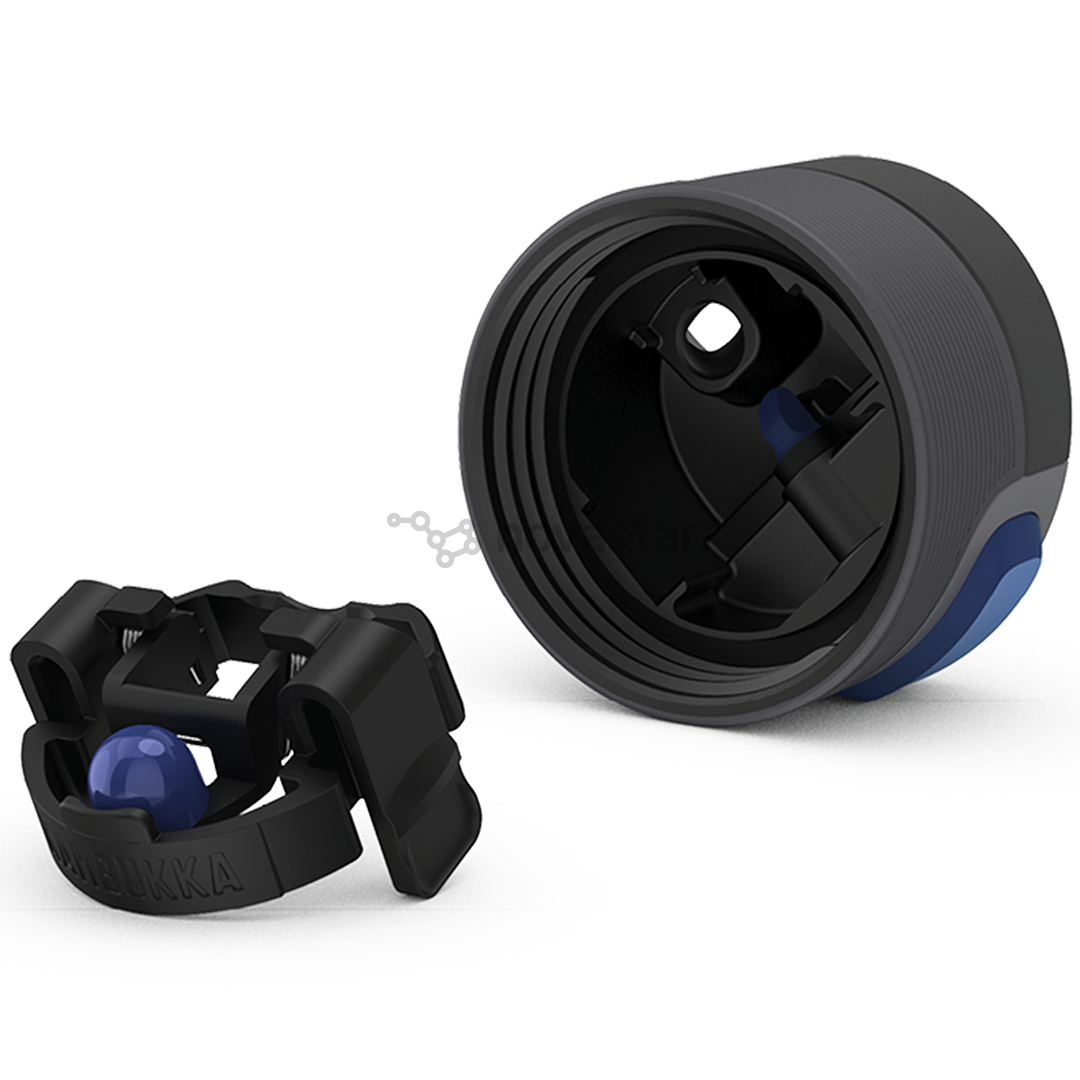 Termo gertuvė Kambukka Etna Grip 500ml, Midnight